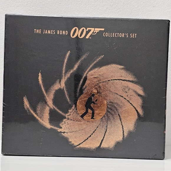 James Bond 007 Collector's Set Volume 2 - Picture 3 of 16